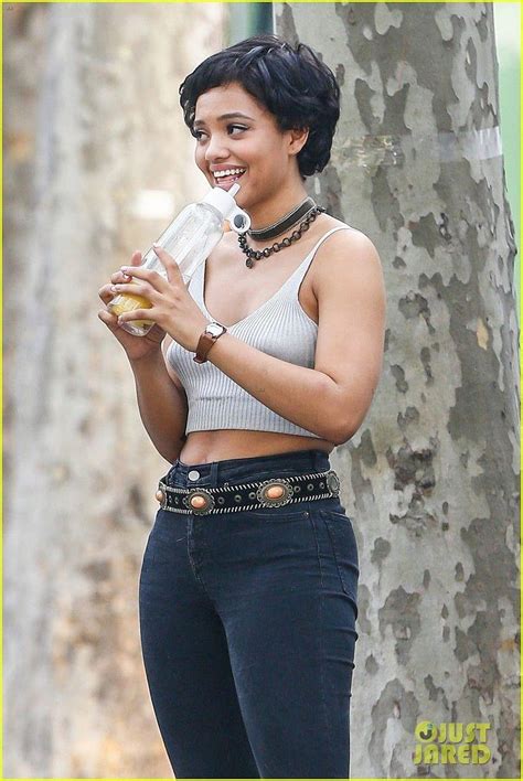 kiersey clemons sexy pics|Kiersey Clemons Hot Shots